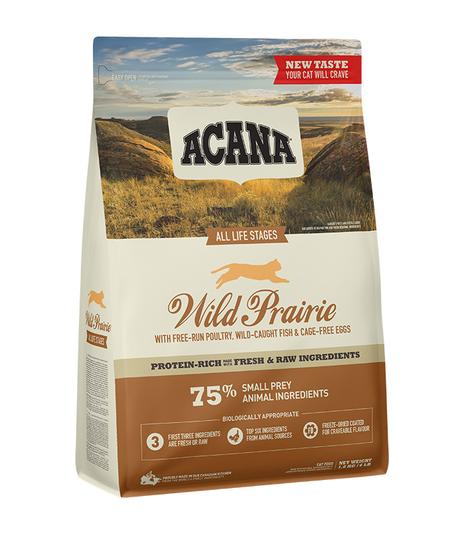 Acana Wild Prairie Cat 1,8kg