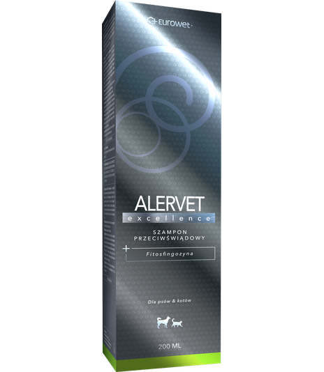 Alervet Excellence - 200ml