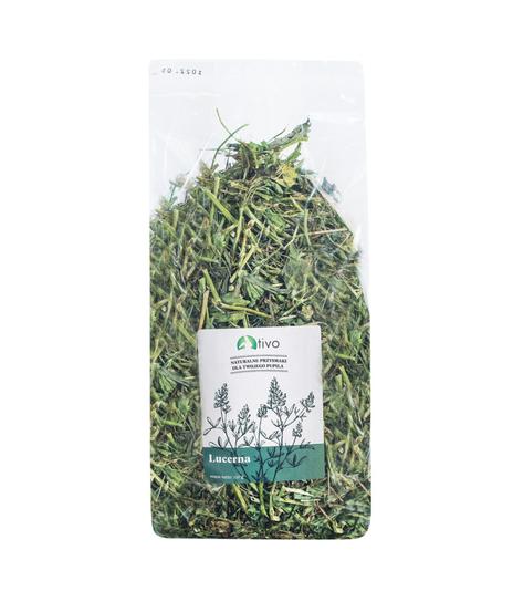 Lucerna 150g