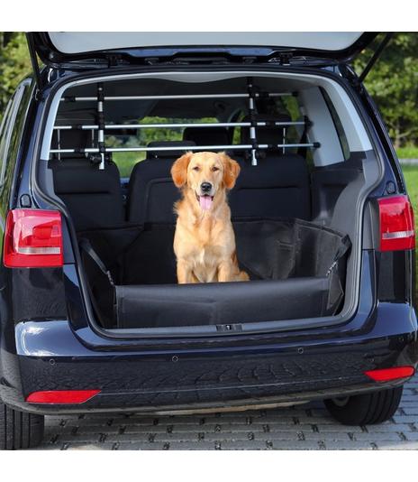 Mata do bagażnika - 1,64 x 1,25m