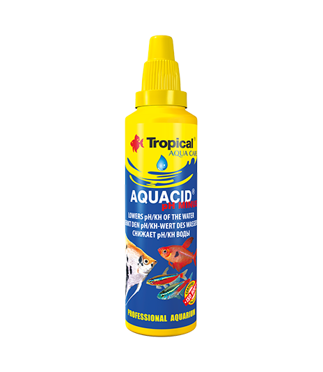 Aquacid pH Minus - 30ml