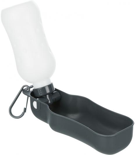 Podróżna butelka miska - 250ml