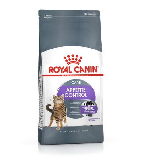 Royal Canin Appetite Control 2kg