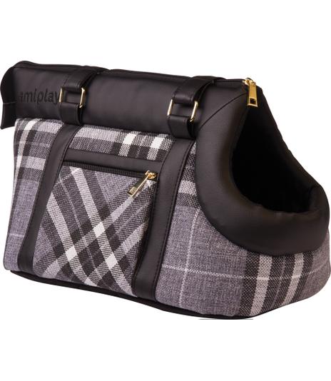 Torba transportowa Kent 35cm