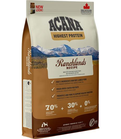 Acana Ranchlands Dog 6kg