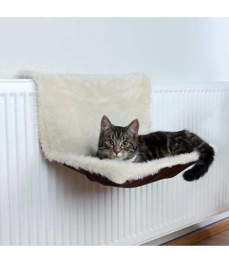 Legowisko na grzejnik  - 45x26x31cm