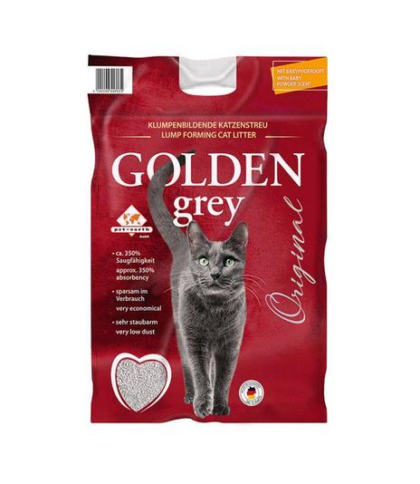 Golden Grey 14kg
