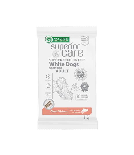 Nature's Protection Superior Care Clear Vision 110g