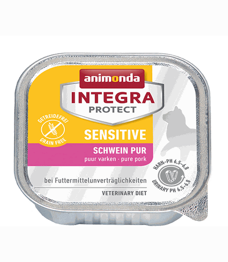 Animonda Integra Protect Senstive - 100g