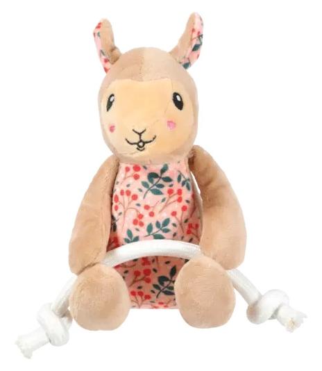 Lama ze sznurkiem Chiquitos