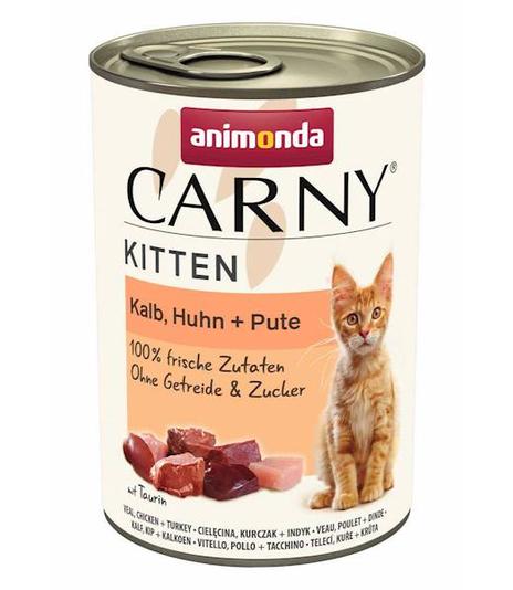 Animonda Carny Kitten