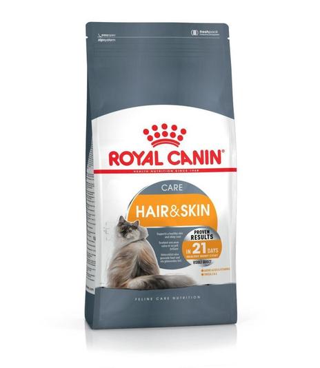 Royal Canin Hair&Skin Care - 0,4kg