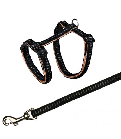 Komplet dla kota - 27-44cm/10mm