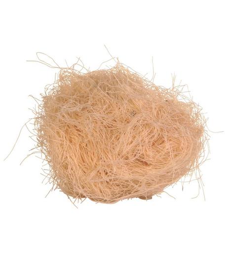 Włókna bawełniane - 50g