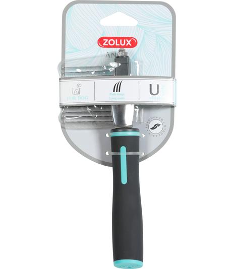 Filcak z 12 zabezpieczonymi ostrzami Anah