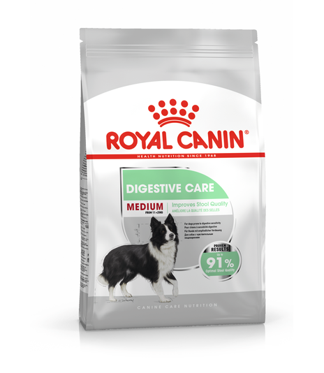 Royal Canin Medium Digestive Care 3kg