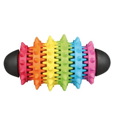 DENTAfun - Piłka rugby 15cm