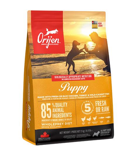 Orijen Puppy 2kg