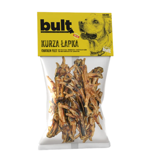 Kurze łapki 150g