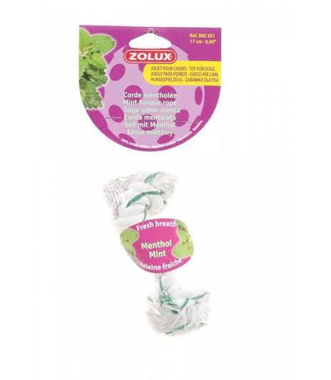 Sznur miętowy 17cm