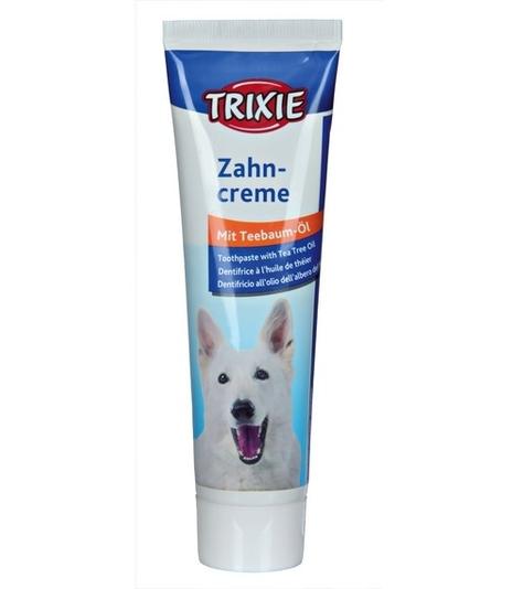 Pasta do zębów - herbaciana - 100g