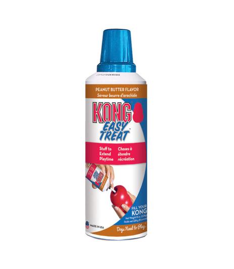 Easy Treat Peanut Butter 226g Kong