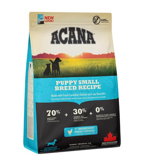 Acana Puppy Small Breed  6kg