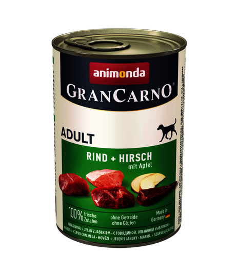 Animonda Grancarno Adult 400g