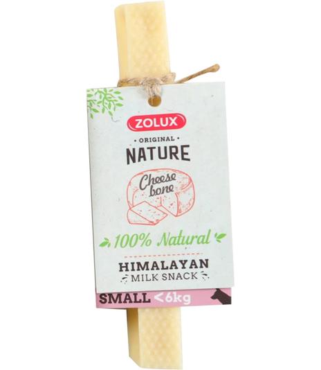 Cheese Bone Gryzak z sera himalajskiego S