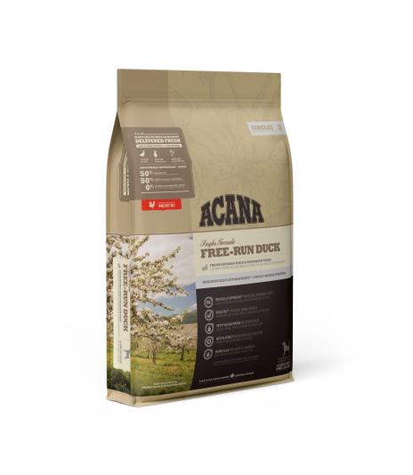Acana Free-Run Duck 6kg