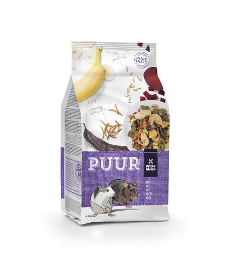 Puur Rat 800g