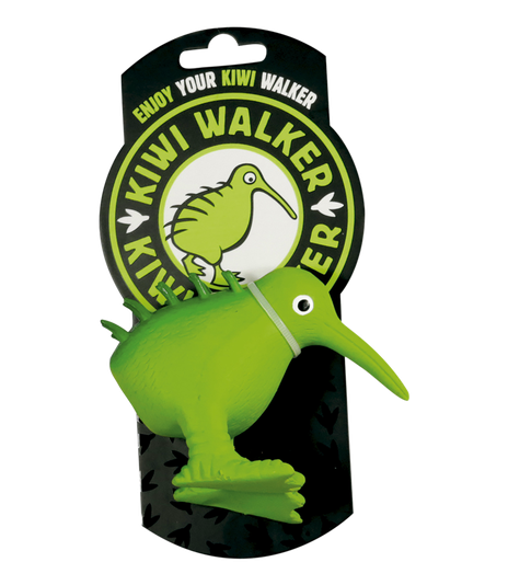 Kiwi Walker Whistle Figure S