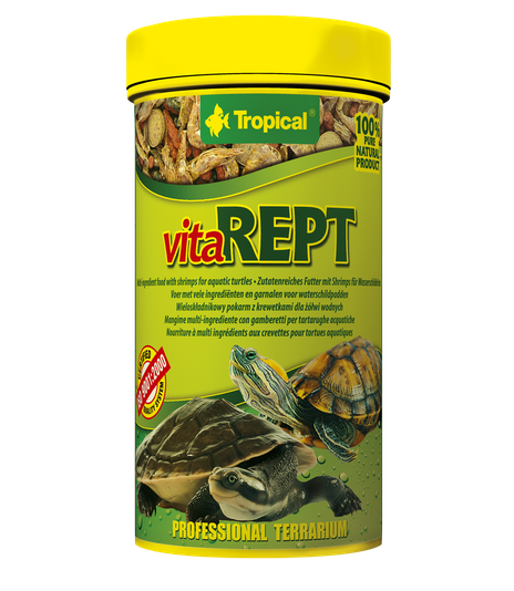 Tropical Vitarept - 55g/250ml