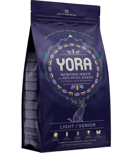 Yora Senior/Light 12kg