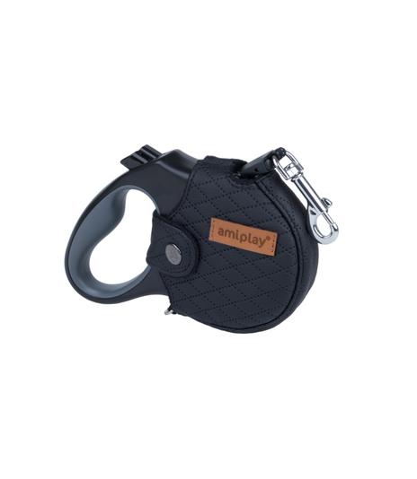 Smycz automatyczna Amiplay Cambridge XL 5m