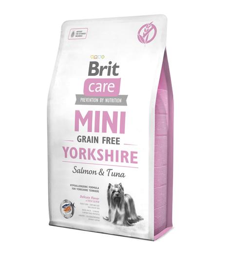 Brit Care Mini Yorkshire 2kg