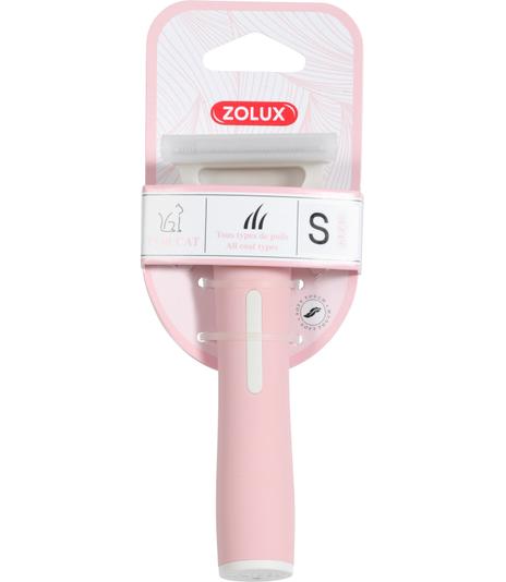 Szczotka Super Brush dla kotów S Anah