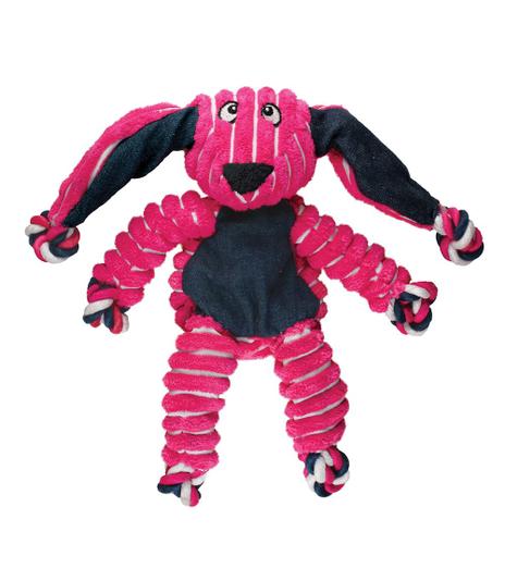 Knots Floppy Bunny S/M Kong