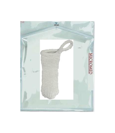 Czyścik do zębów - M