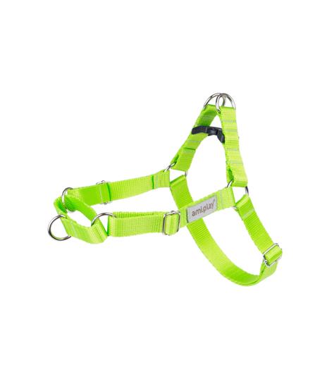 Szelki regulowane Easy Go Samba XL