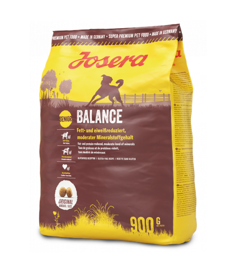 Josera Balance 900g