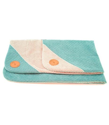 Narzuta Dante - 100/70 cm