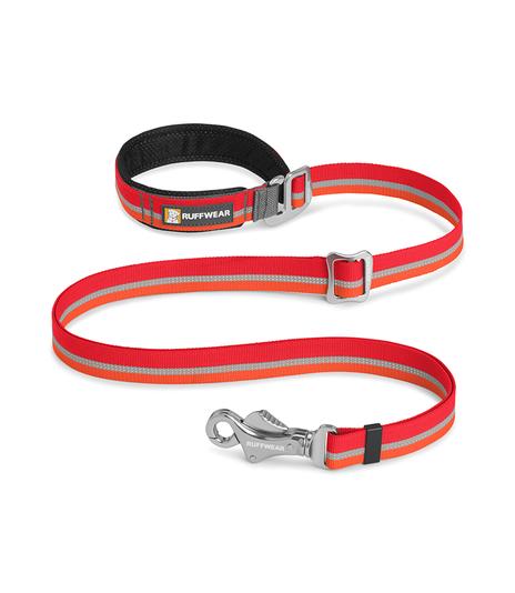 Smycz Ruffwear Slackline 2w1 - 1,1-1,8m