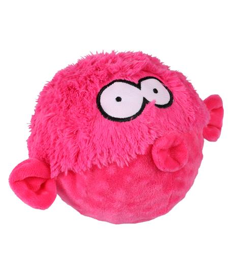 Coockoo Gary 17x20x12cm