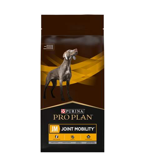 Pro Plan Veterinary JM Joint Mobility 12kg