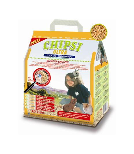 Chipsi Ultra 10l