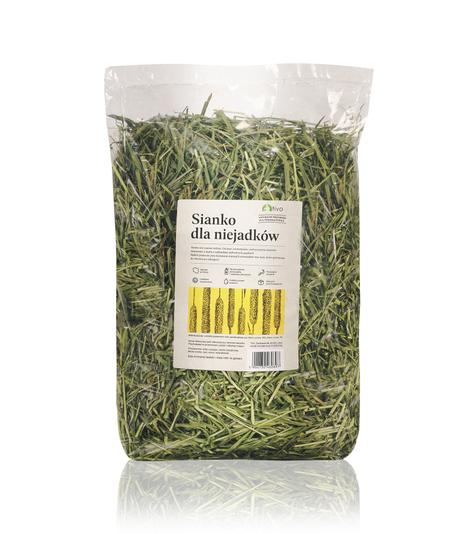 Sianko dla Niejadków 500g