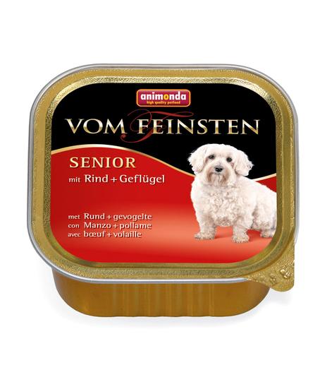 Animonda Vom Feinsten Senior 150g