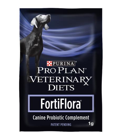Pro Plan Veterinary FortiFlora - saszetka 1g