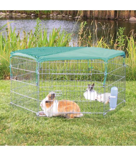 Siatka zabezpieczająca do kojca